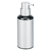 Foaming Soap Dispenser - silver